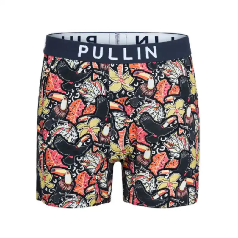 Pullin Trunk Boxershort Lazy Kakou XL Kracherpreis
