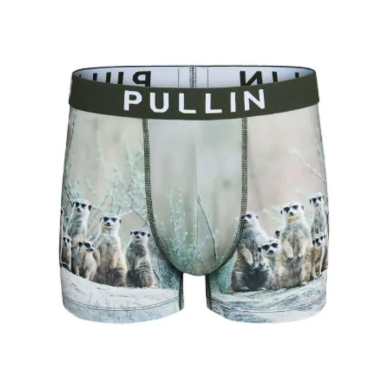 Pullin Trunk Boxershort Master Ouou Meistverkauft