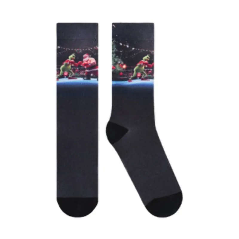 Pullin Socks Longmanomano Top-Angebot