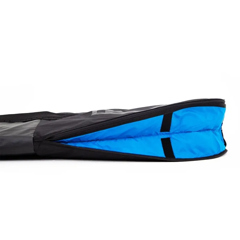 FCS Boardbag Day All Purpose Surfboard Cover 6.0 Steel Grey Top-Angebot
