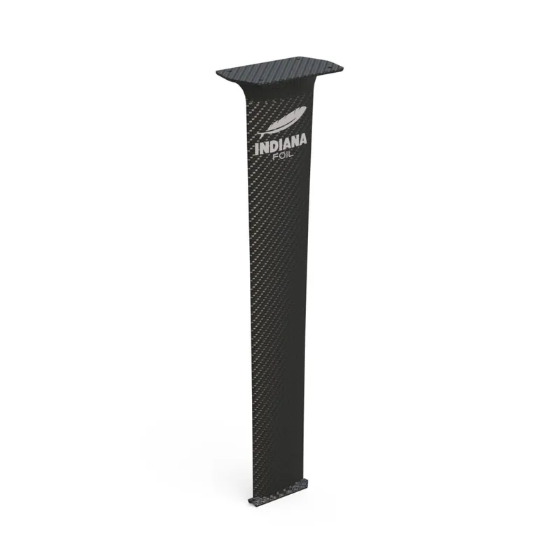 Indiana Foil HP LW Carbon Mast 85 cm Extra Solid Geprüft