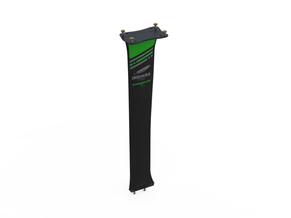 Indiana Foil Carbon Mast Hyperdrive UHM 86 cm Sofort Bestellen