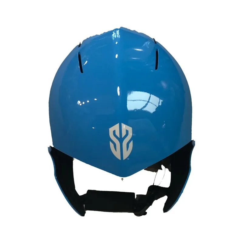 Abverkauf SIMBA Surf Wassersport Helm Sentinel L Blau