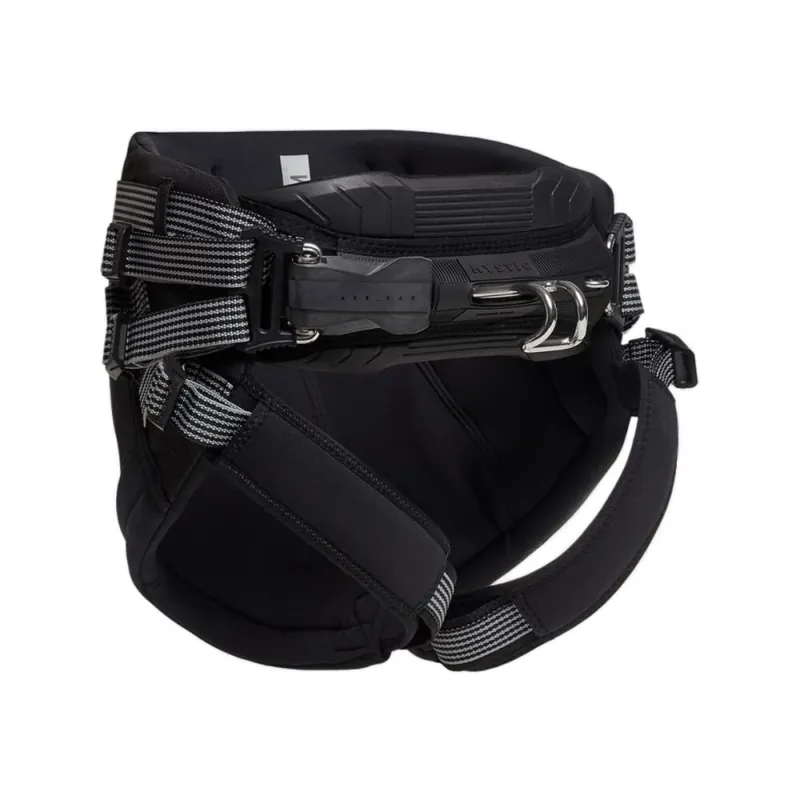 Mystic Kite Sitztrapez Passion Seat Harness Women Black Finale Aktion