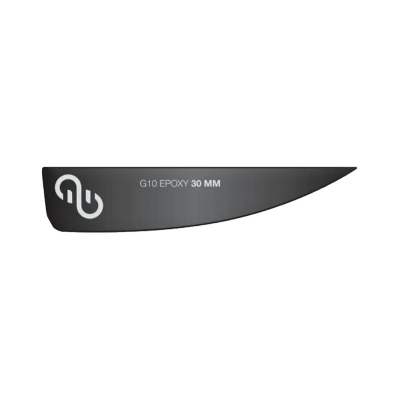 Eleveight G10 Finnen 30mm inkl. Schrauben (4 Stk) Top-Preis