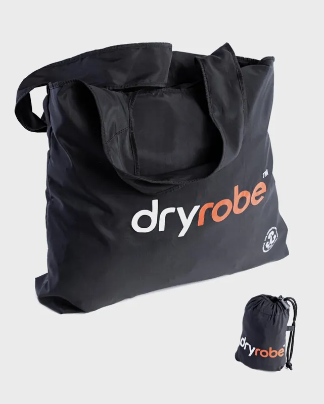 Neue Ware DRYROBE Tote Bag Multifunktions-Tasche