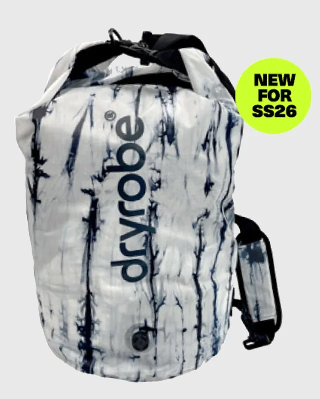 DRYROBE wasserdichter Packsack Drybag Batik Günstig