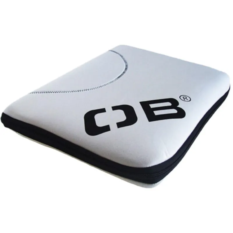 OverBoard Neopren Laptop Notebook Tasche Hülle 17" Geprüft