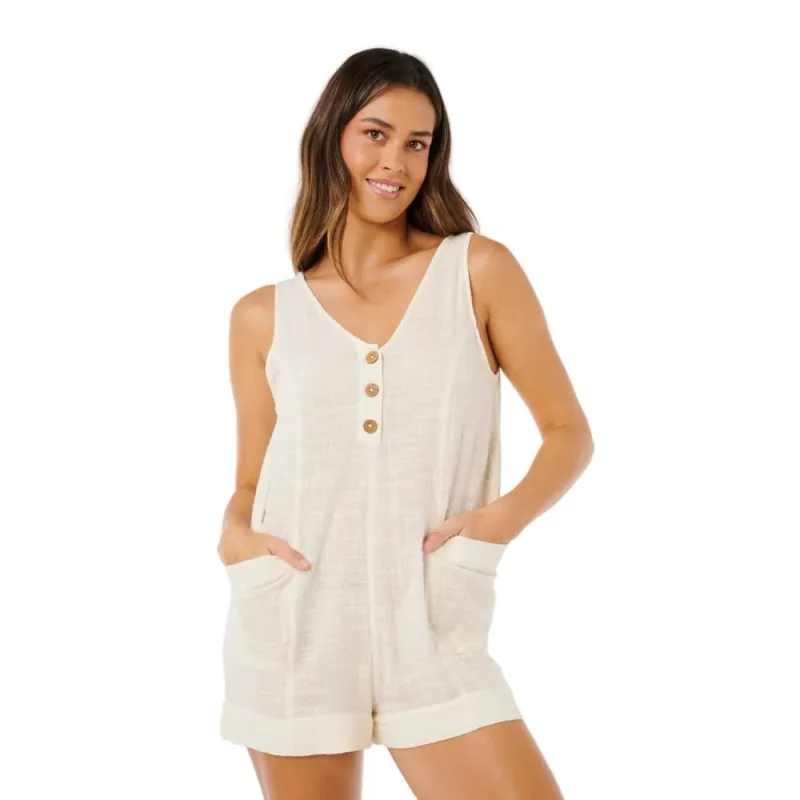 Rip Curl Classic Surf Romper Bone S Highlight