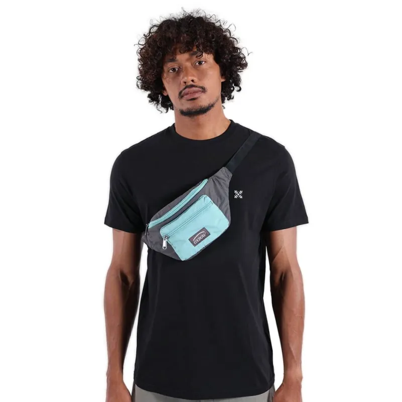 Oxbow Banana Waistpack HipBag Cactus Finale Aktion