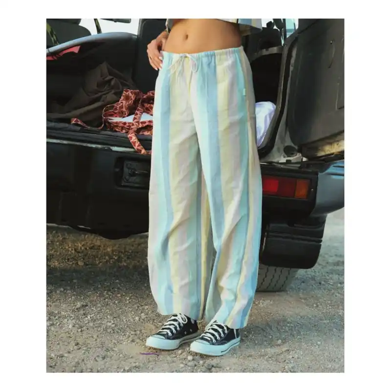 Oxbow Women Ally Hose Lost Blue 34 Wochenendangebot