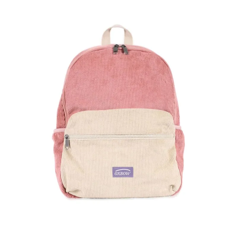 Neue Ware Oxbow Encenitas Backpack Dusty Rose