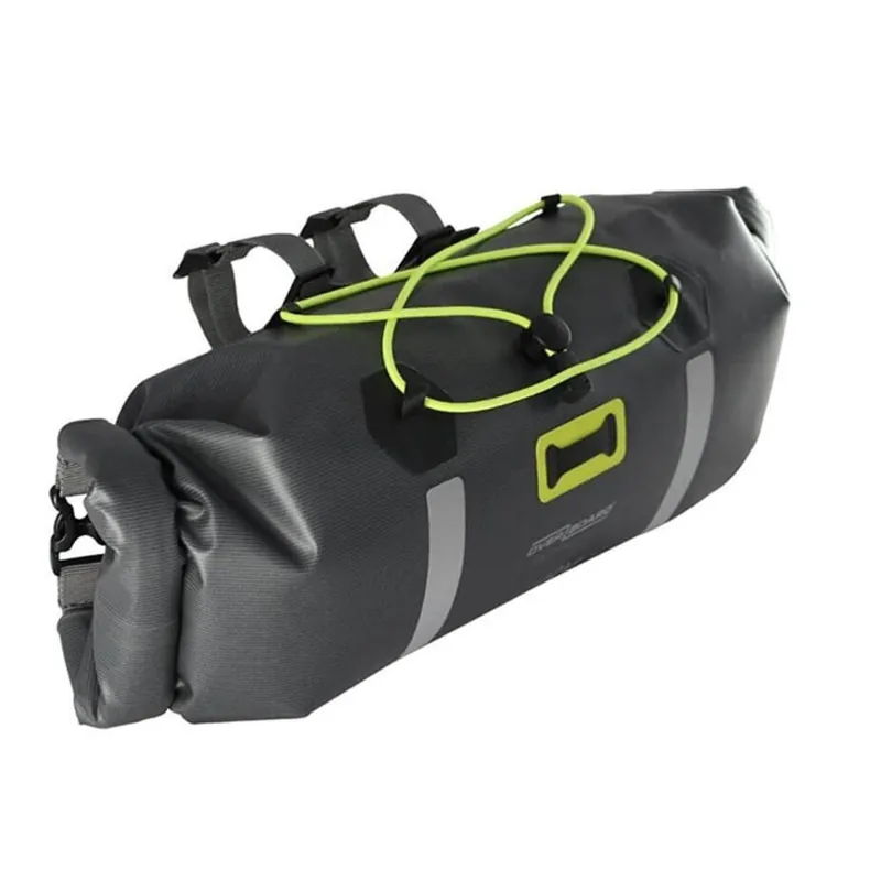 OverBoard wasserdichte Fahrrad Lenkertasche 10 Lit Markenprodukt