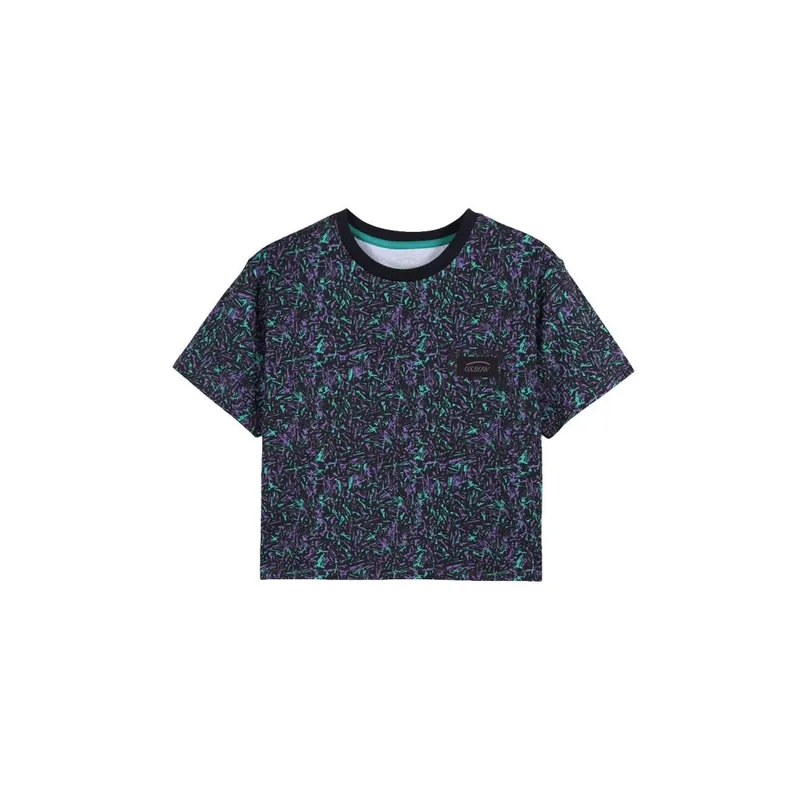 Oxbow Outblast Crop Top Black M Online Kaufen