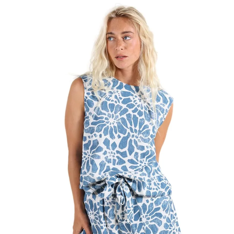 Preisreduziert Oxbow Coral Top Lost Blue