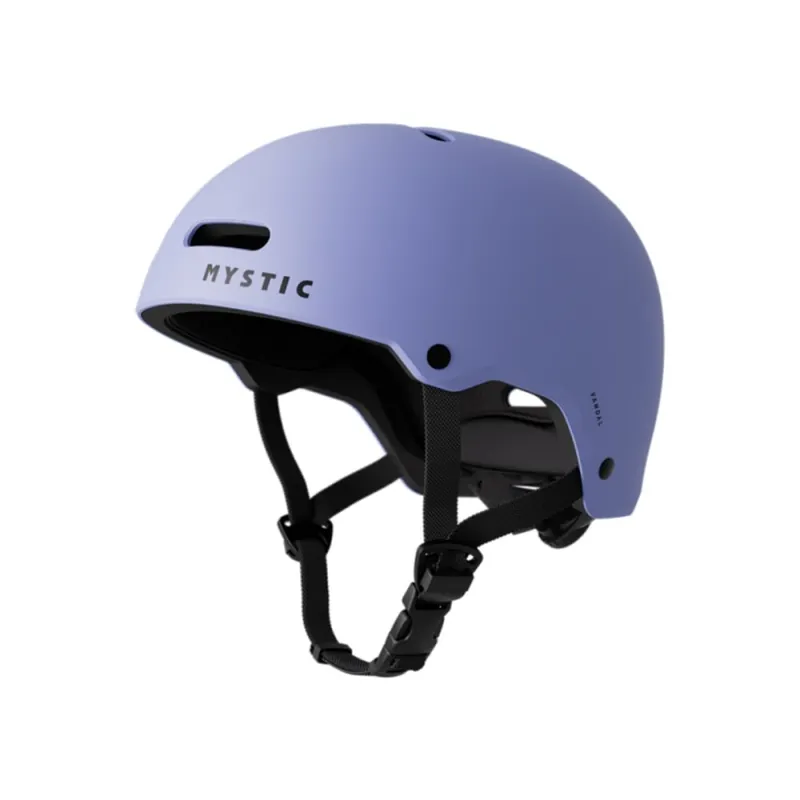 Aktuell Mystic Vandal Helmet Wasserporthelm Iris Blue M/L