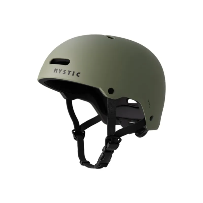 Aktuell Mystic Vandal Helmet Wasserporthelm Olive Green XL/XXL
