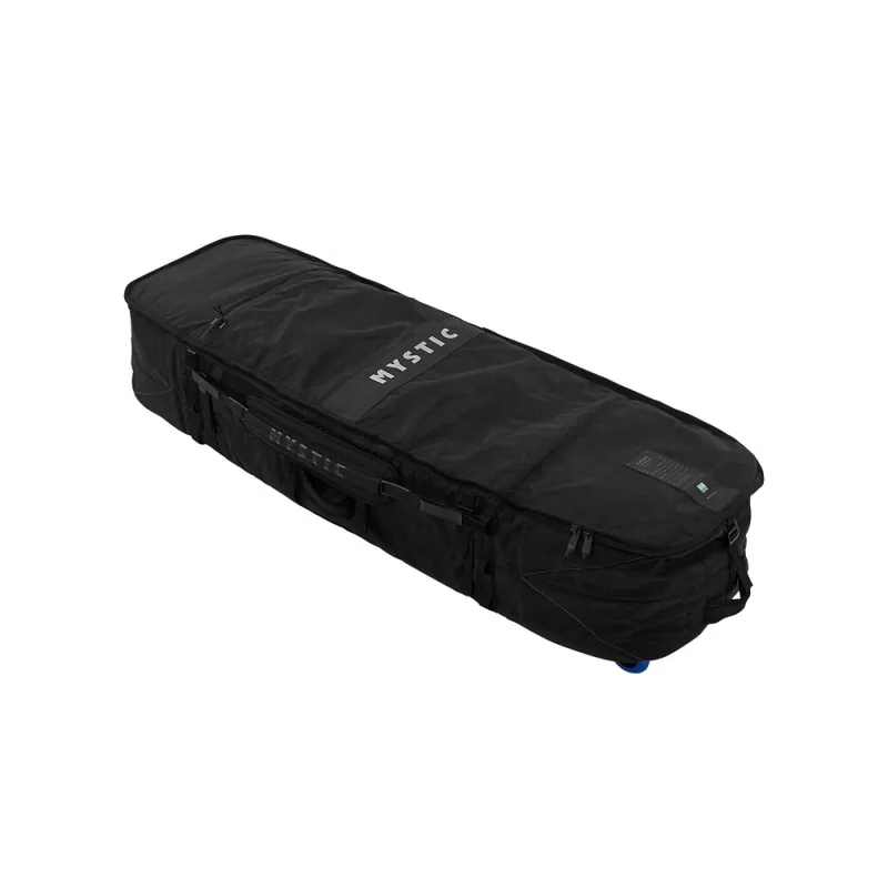 Mystic Elevate Lightweight Boardbag mit Rollen 5‘4" 165cm Schneller Versand