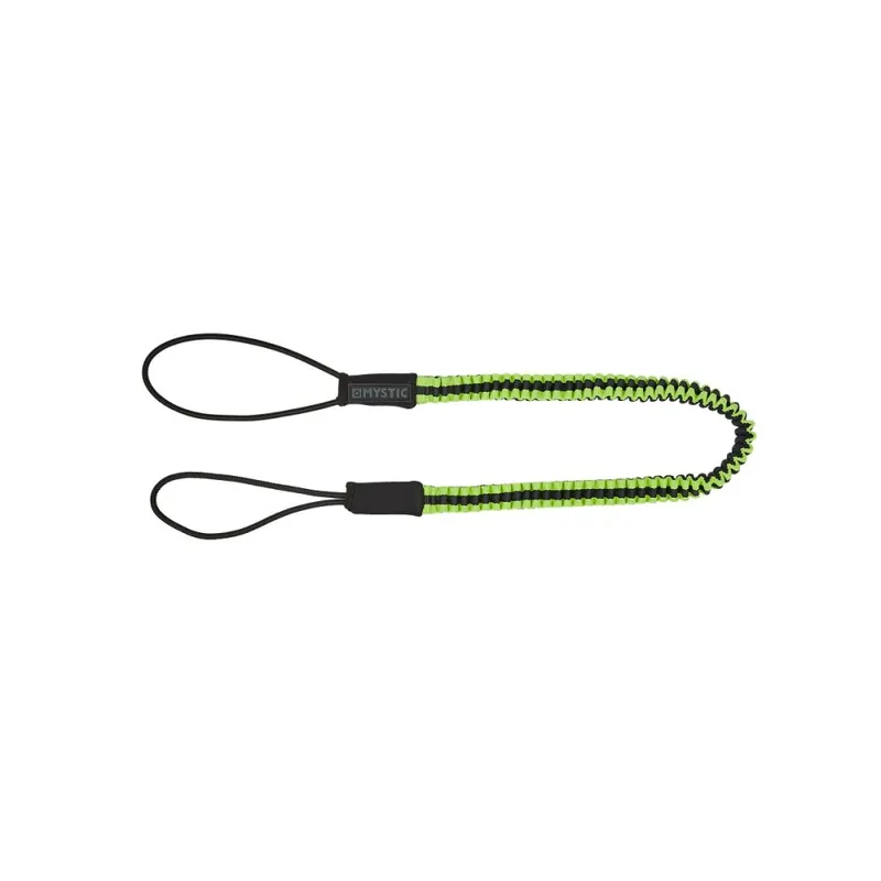 Nur Für Kurze Zeit Mystic Uphaul Pro Elastic Startschot Lime