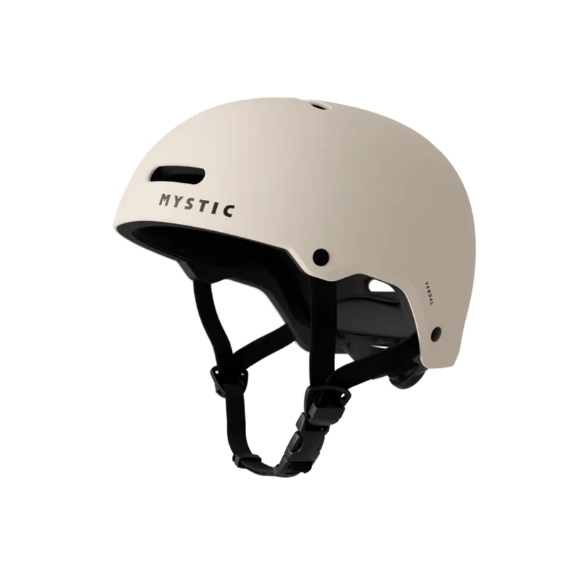 Mystic Vandal Helmet Wasserporthelm Sand XL/XXL Zertifiziert