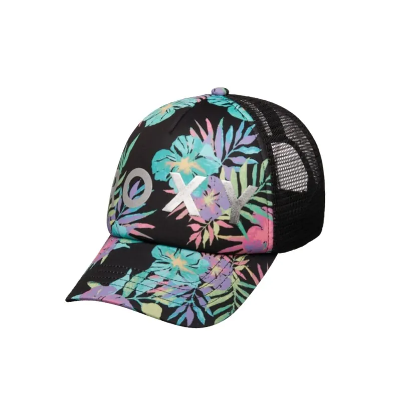 Roxy Honey Coconut Cap Girls Preiswert
