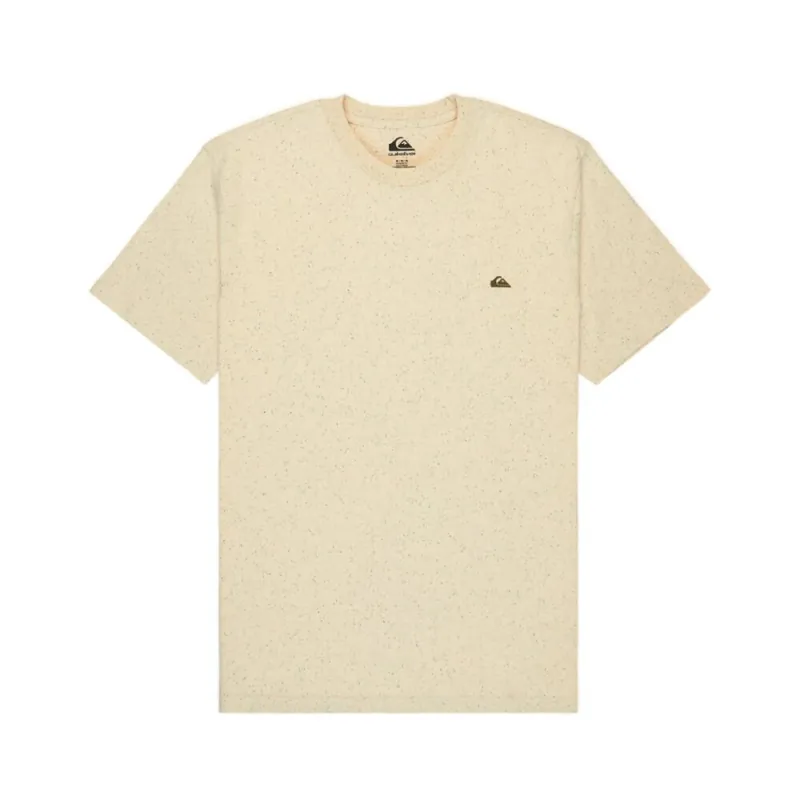Expressversand Quiksilver MW Neps SS Shirt Bone White XL