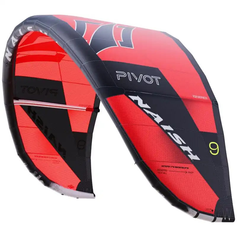 Naish Pivot Q Red 2026 Finale Aktion