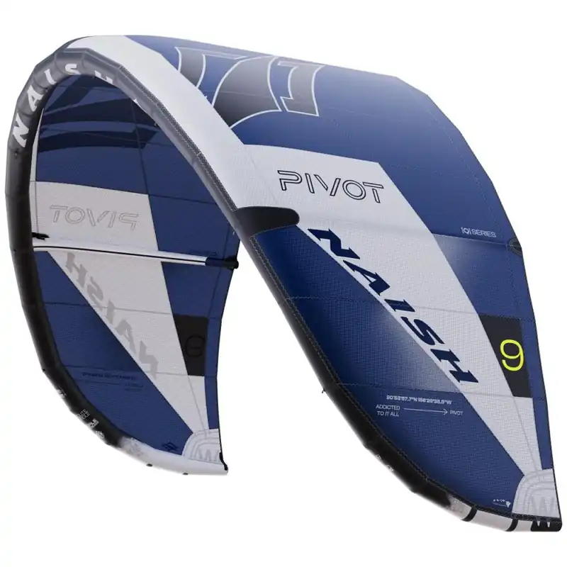 Naish Pivot Q Navy/Blue 2026 Preiswert