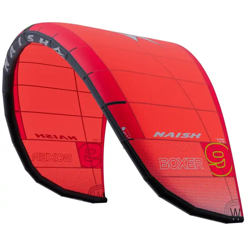 Expressversand Naish Boxer Coral 4 2025
