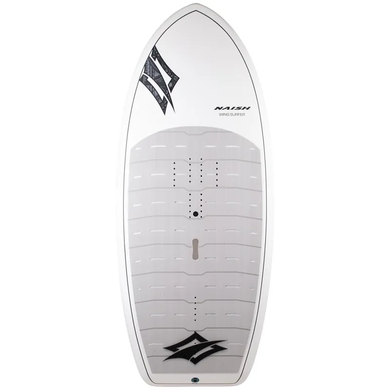 Bestseller Naish Wingsurfer Board 112 2025 White/Blue