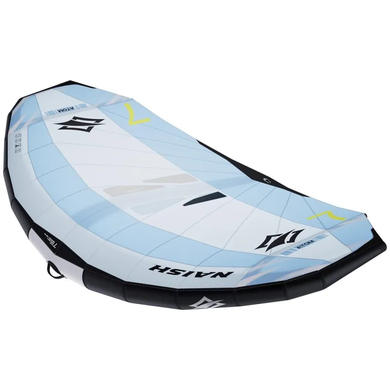 Preiswert Naish Atom Blue 7.0 2025