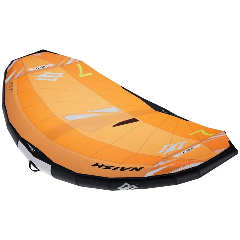 Naish Atom Orange 7.0 2025 Kracherpreis