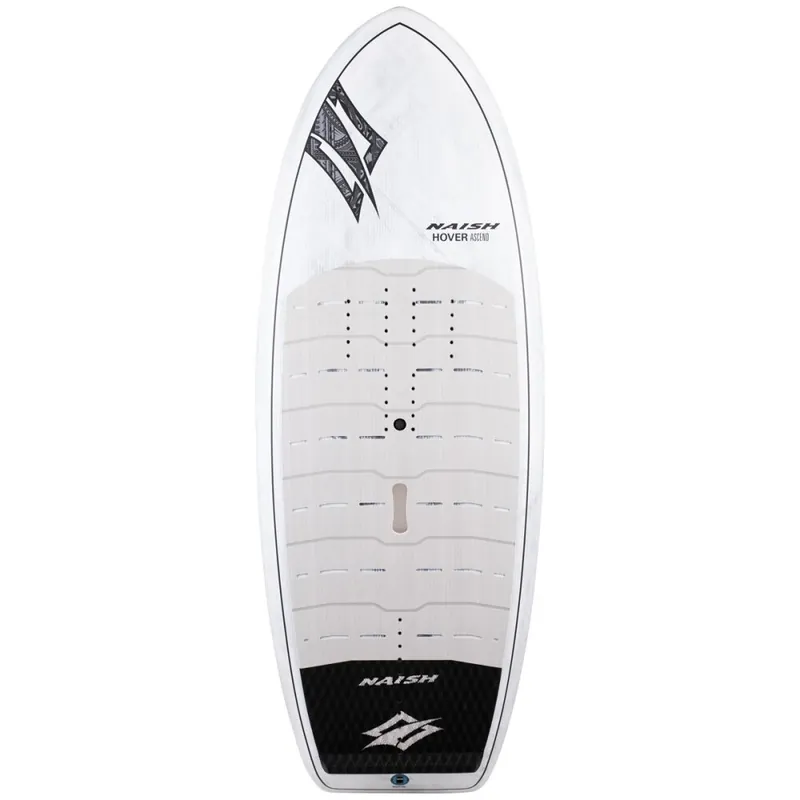 Highlight Naish Hover Wing Ascend CU 102 2025 White/Blue