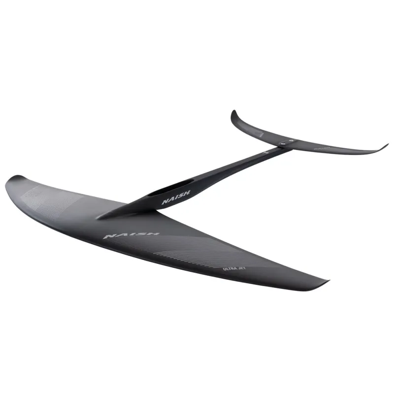 Naish Ultra Jet Foil Semi Complete 2024 Multicolour Neue Kollektion