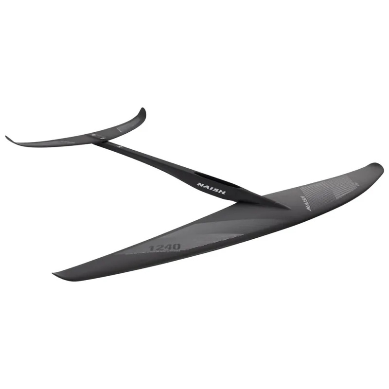 Naish High Aspect Foil Semi Complete 2024 640 Neu Im Sortiment