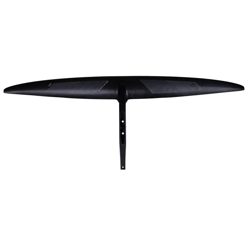 Naish SHA Foil Front Wing Black 733 2025 Kracherpreis