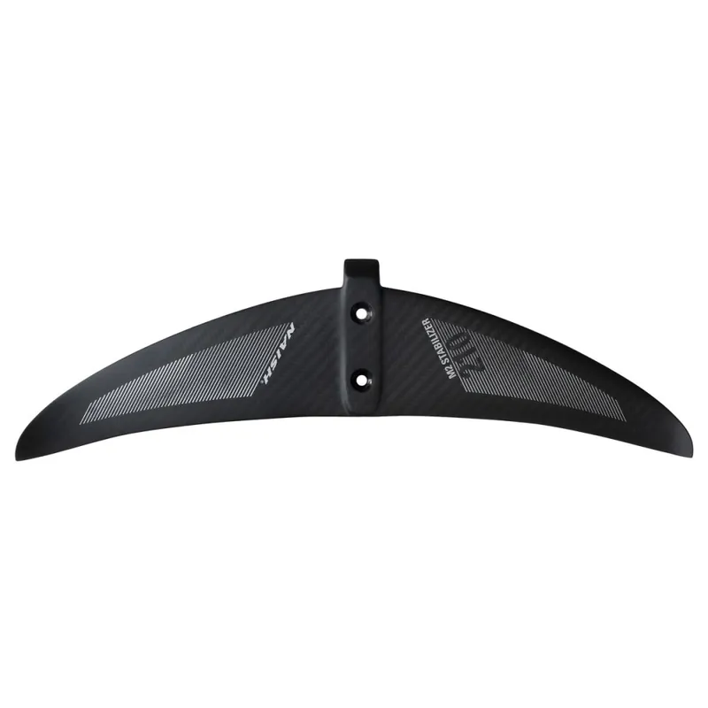 Naish M2 Stabilizer Black 210 2025 Aktuell