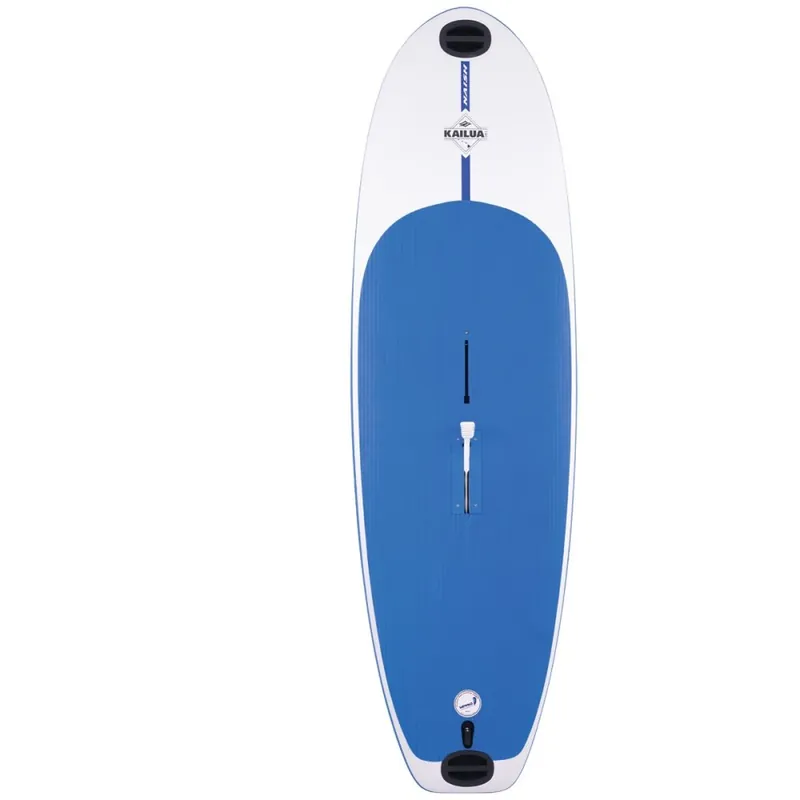 Top-Preis Naish Kailua 250 (180L) 2025 White/Blue