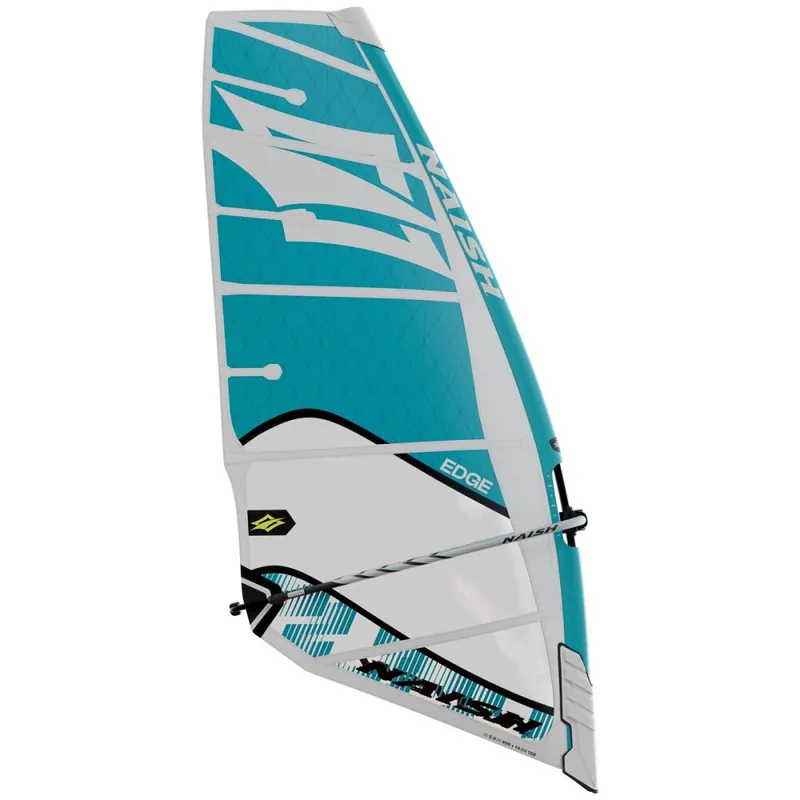 Naish Edge Blue 5.5 2025 Billig