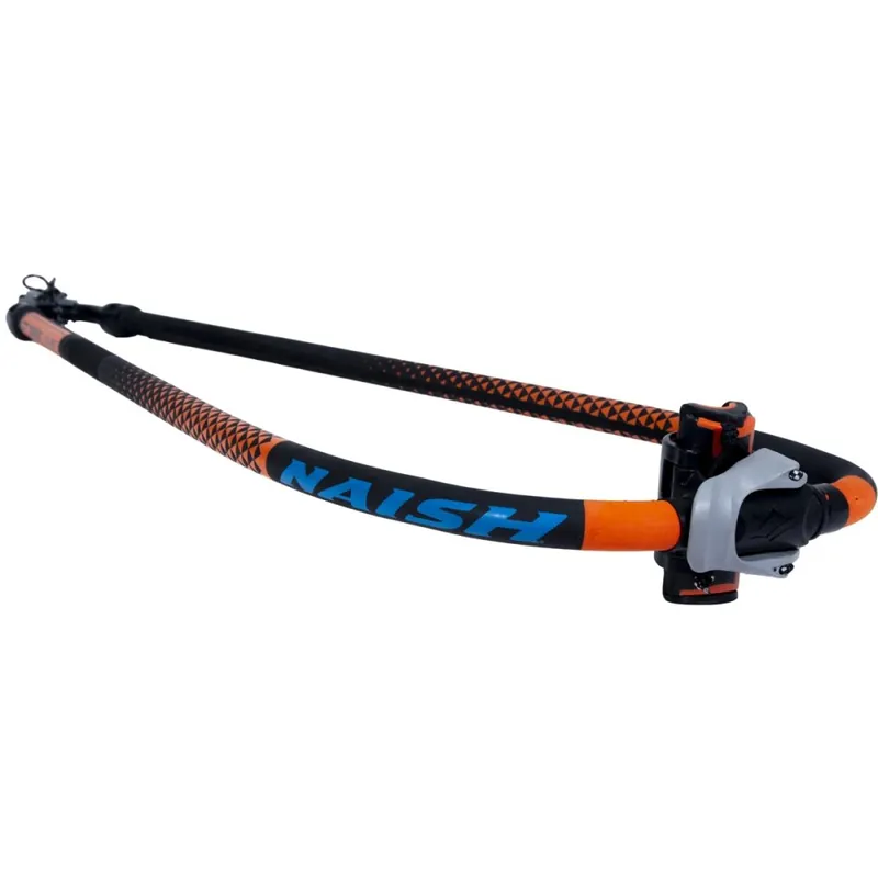 Naish CB Boom Windsurf Gebelbaum Geprüft