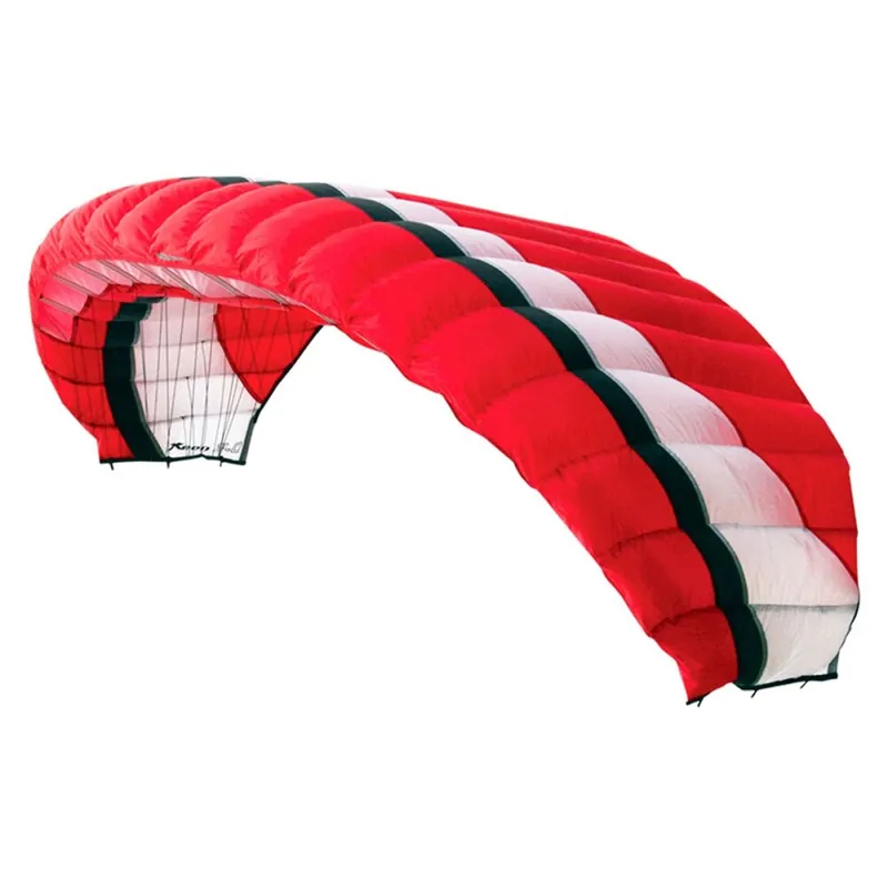 Naish XeonTrainerkite Komplettset Aktuell