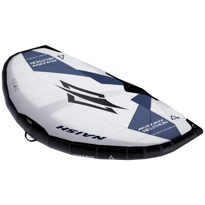 Abverkauf Naish Neutron 2026 White/Blue