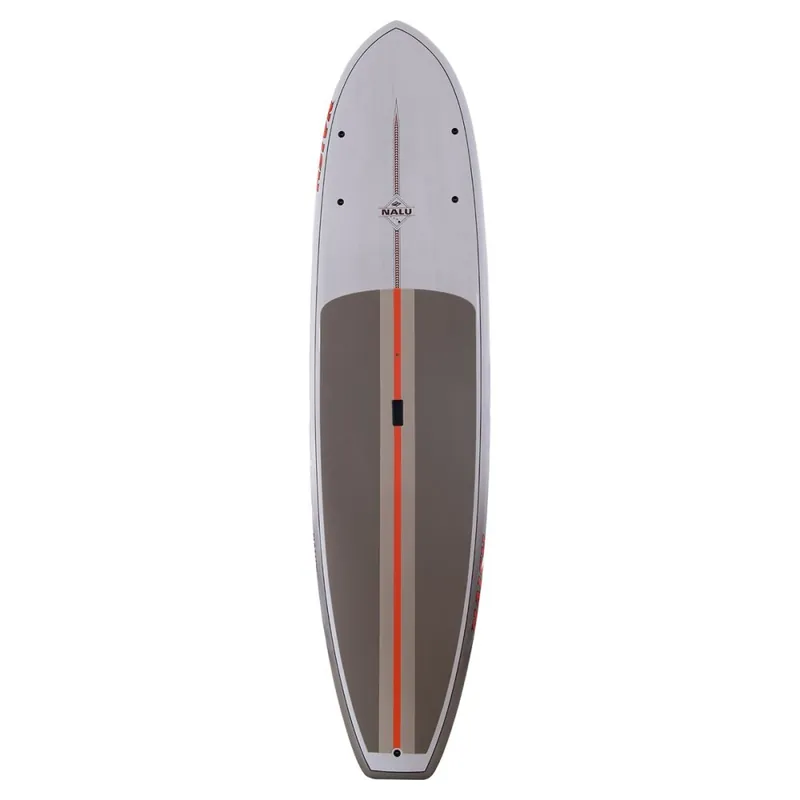 Garantierte Lieferung Naish S26 Nalu GS SOP 10‘10