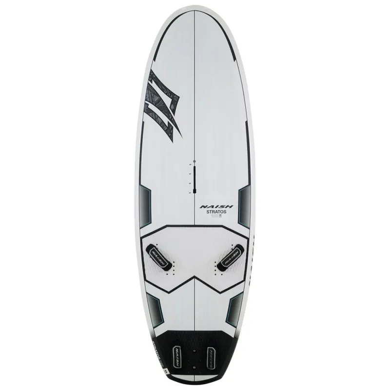 Naish Windsurfboard Stratos 2024 Multicolour Preiswert