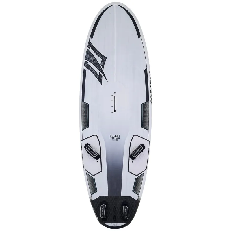 Naish Windsurfboard Bullet 2024 Heißes Angebot