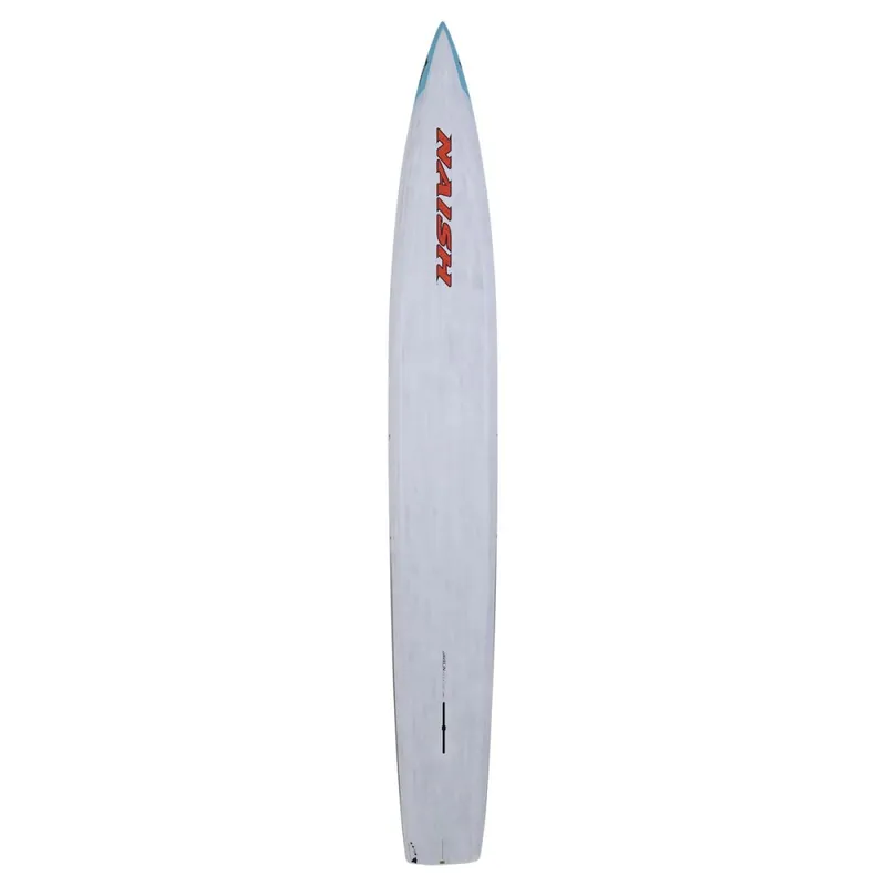 Naish Javelin Carbon Race SUP Echt