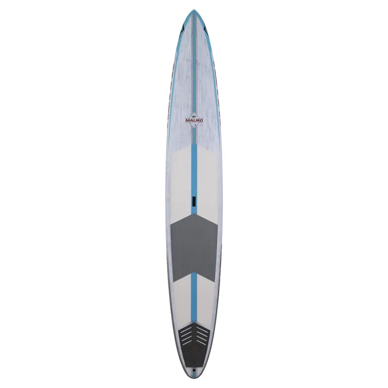 Naish Maliko Carbon SUP 2024 X28 Geprüft