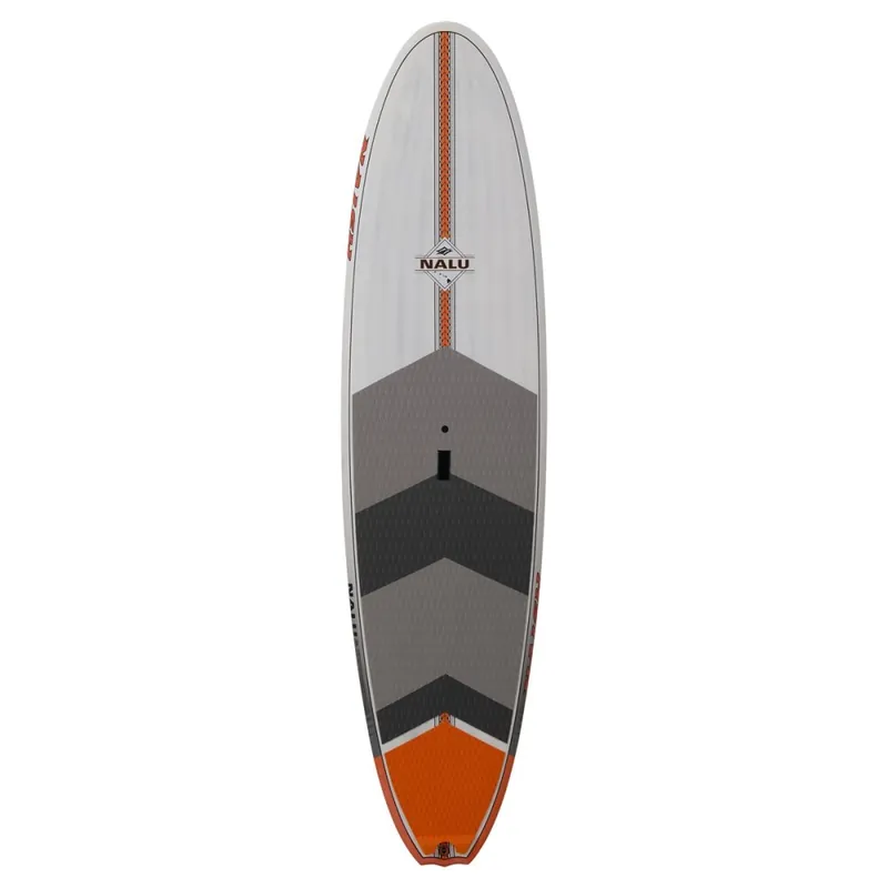Naish Nalu SUP Hardboard 2024 Nur Für Kurze Zeit