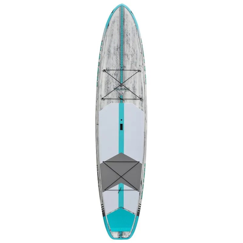 Neuheit Naish Touring 2024 11‘0" x 29" Multicolour