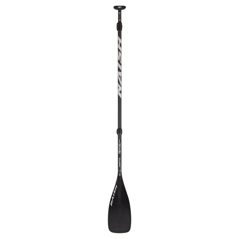 Naish Paddle Carbon+ Vario SDS 3-Piece Bestpreis